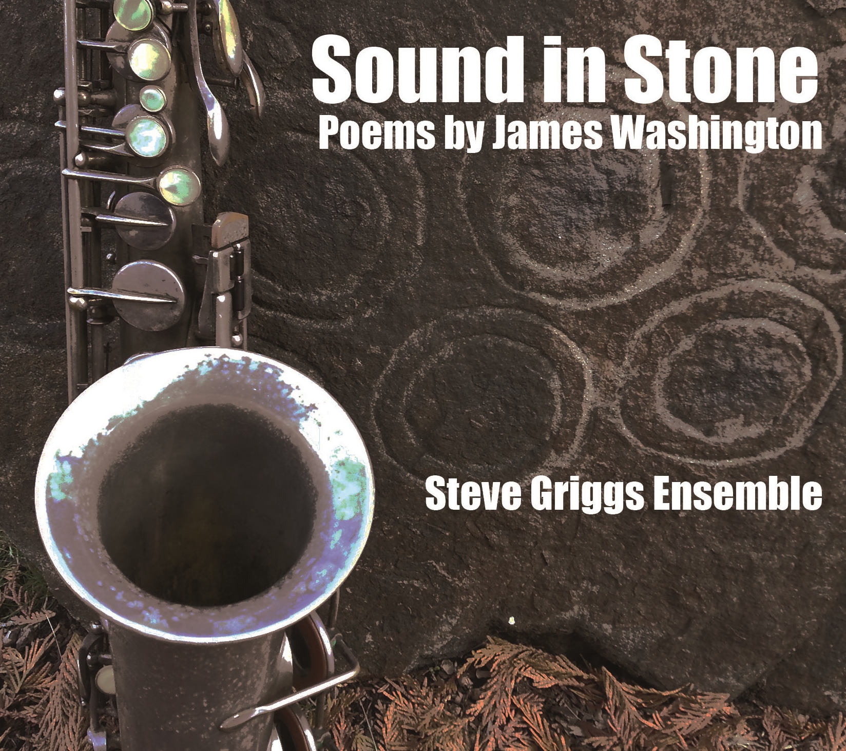 Steve Griggs Ensemble Sound in Stone
